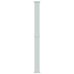 vidaXL Patio Retractable Side Awning 180x614 cm Grey 5