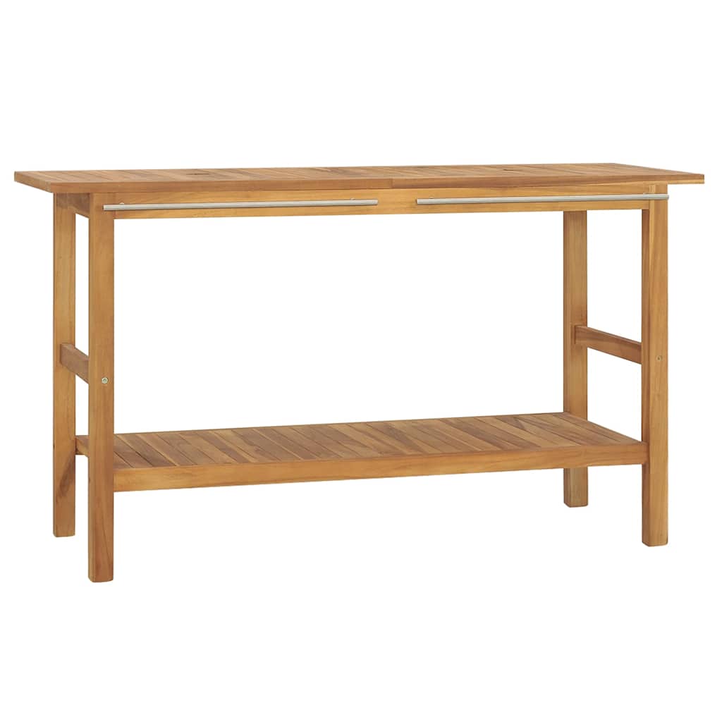Bathroom Vanity Cabinet Solid Teak