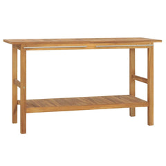 Bathroom Vanity Cabinet Solid Teak