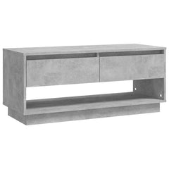 TV Cabinet Engineered Wood