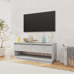TV Cabinet Engineered Wood