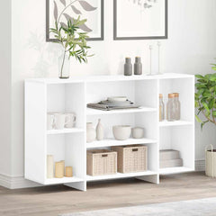 vidaXL Sideboard 120x30x75 cm Engineered Wood