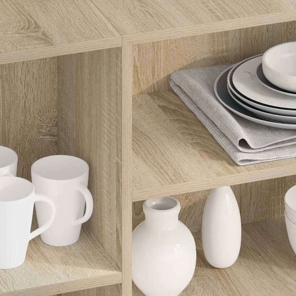 Sideboard Engineered Wood