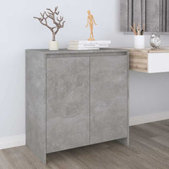 vidaXL Sideboard 70x41x75 cm Engineered Wood