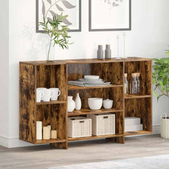 vidaXL Sideboard 120x30x75 cm Engineered Wood