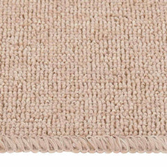 vidaXL Anti Slip Stair Mats 15 pcs 60x25 cm Beige Rectangular 3