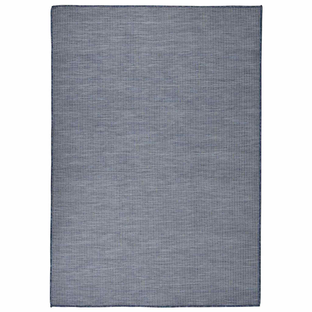 vidaXL Outdoor Flatweave Rug 160x230 cm