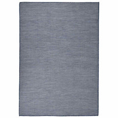 vidaXL Outdoor Flatweave Rug 160x230 cm