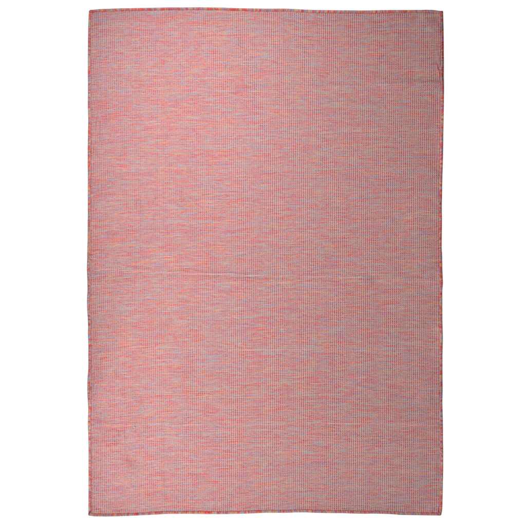 vidaXL Outdoor Flatweave Rug 160x230 cm