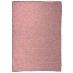 vidaXL Outdoor Flatweave Rug 160x230 cm