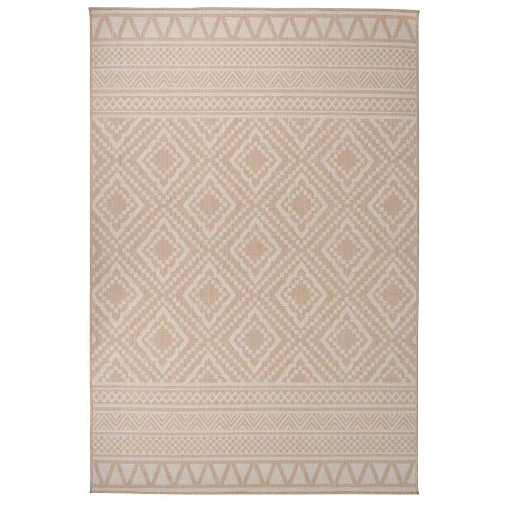 vidaXL Outdoor Flatweave Rug 160x230 cm