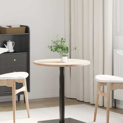 vidaXL Table Top | Brown | Solid Pine Wood | Medium | Durable | Table Tops 1