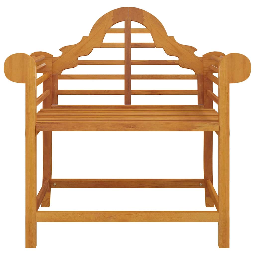 vidaXL Garden Chairs 2 pcs 91x62x94 cm Solid Wood Teak 4
