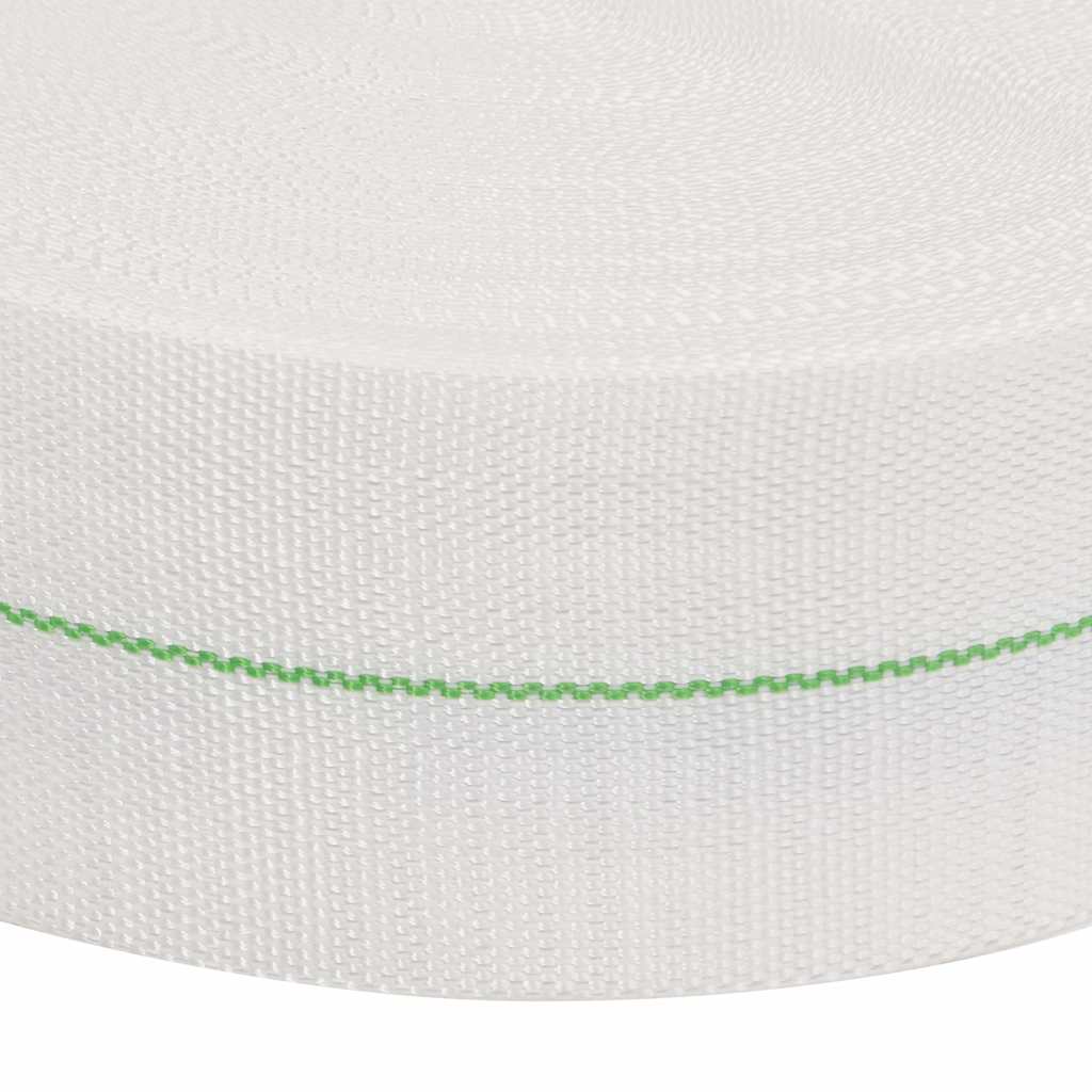 vidaXL Flat Hose 50 m 1" PE 6
