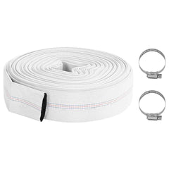 vidaXL Fire Hose 30 m 2" PVC 1