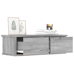 Wall Cabinet Engineered Wood