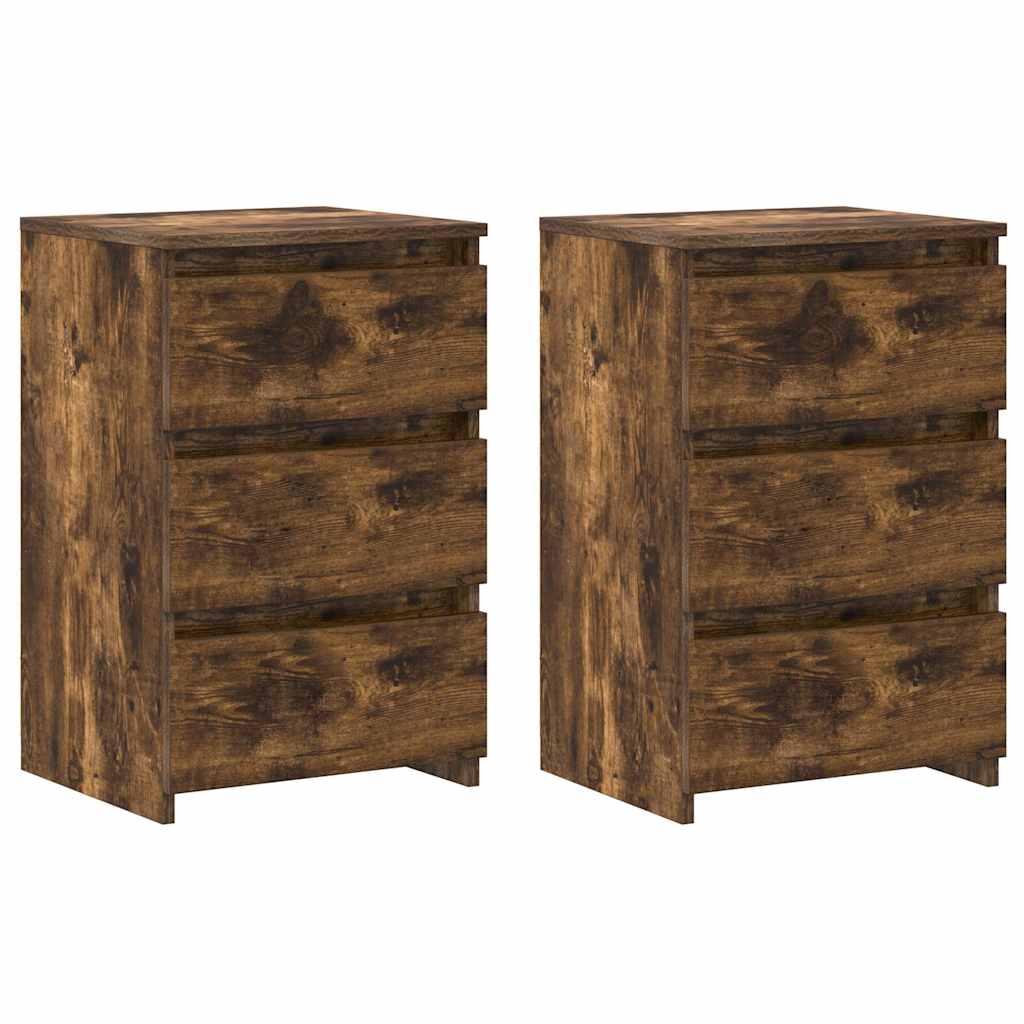 Bed Cabinets Engineered Wood