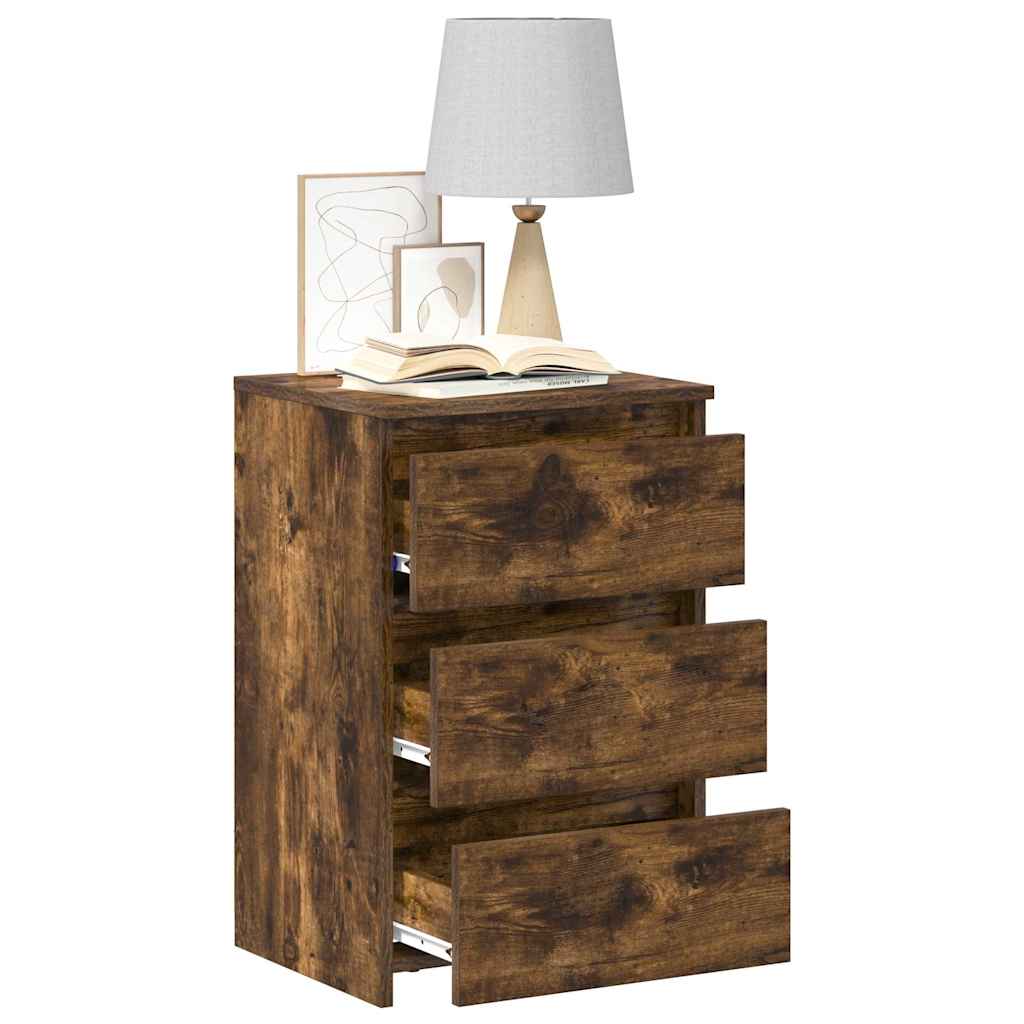 Bed Cabinets Engineered Wood