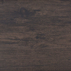 vidaXL Flooring Planks Dark Brown 2.51 m² 18 pcs PVC 4