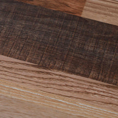 vidaXL Flooring Planks Multicolour 2.51 m² 18 pcs PVC 6