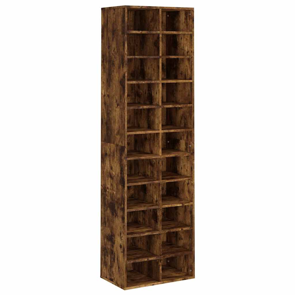 Shoe Cabinet Engineered Wood