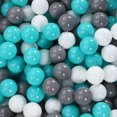 vidaXL Play Balls Multicolour