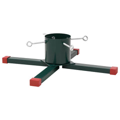 vidaXL Christmas Tree Stand 60x60x16 cm 1