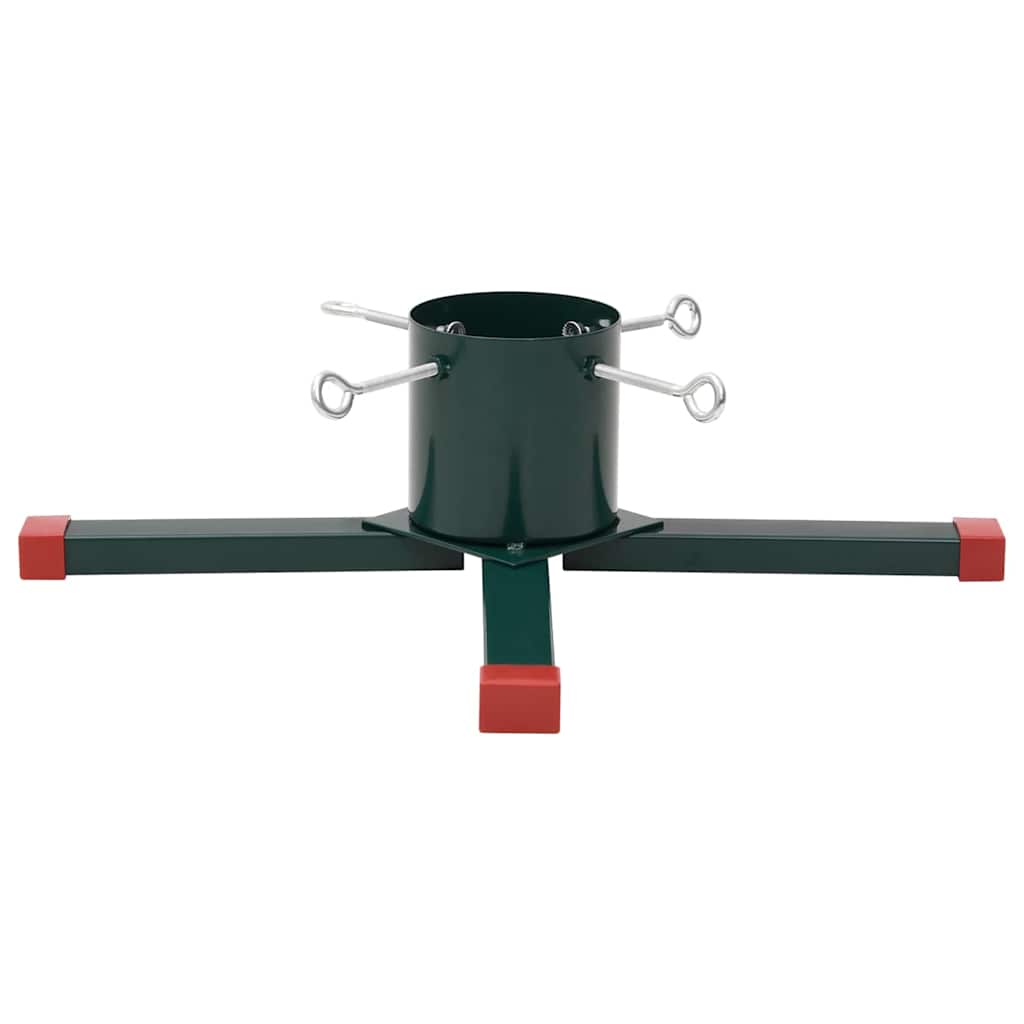 vidaXL Christmas Tree Stand 60x60x16 cm 3