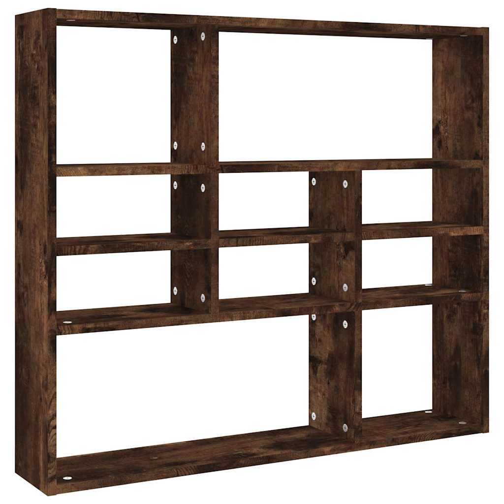 Wall Shelf Engineered Wood