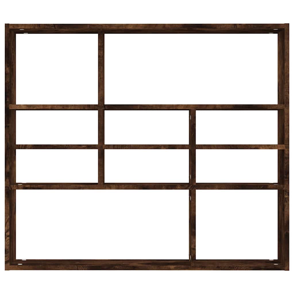 Wall Shelf Engineered Wood