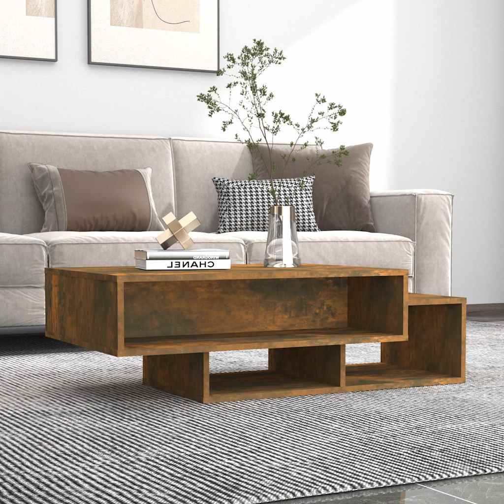 vidaXL Coffee Table 105x55x32 cm Engineered Wood