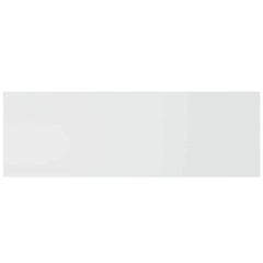 811052 vidaXL Wall Headboard White 240x1,5x80 cm Engineered Wood 5