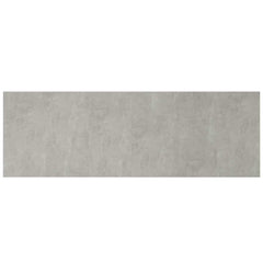 811056 vidaXL Wall Headboard Concrete Grey 240x1,5x80 cm Engineered Wood 5