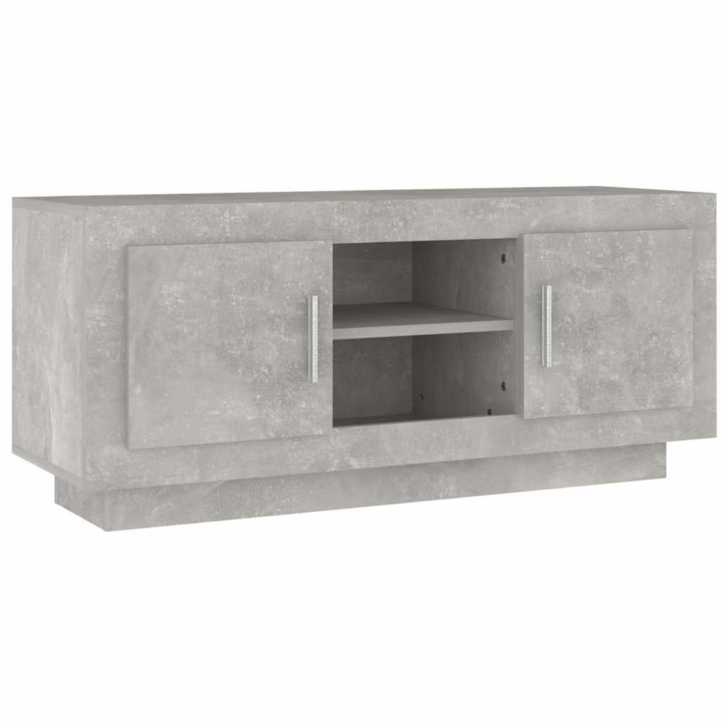 TV Cabinet Engineered Wood
