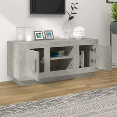 TV Cabinet Engineered Wood