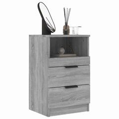 Bedside Cabinets Engineered Wood