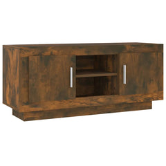 TV Cabinet Engineered Wood
