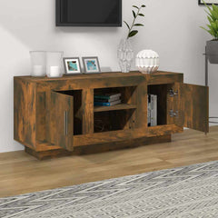 TV Cabinet Engineered Wood