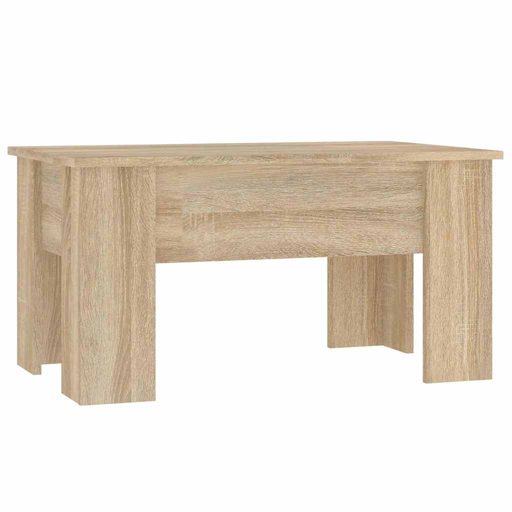 Coffee Table Engineered Wood