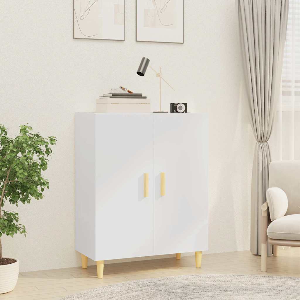 vidaXL Sideboard 70x34x90 cm Engineered Wood