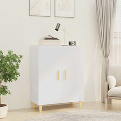 vidaXL Sideboard 70x34x90 cm Engineered Wood