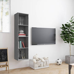 Book Cabinet/TV Cabinet