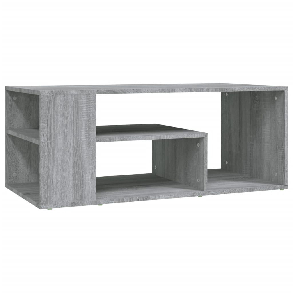 Coffee Table Engineered Wood