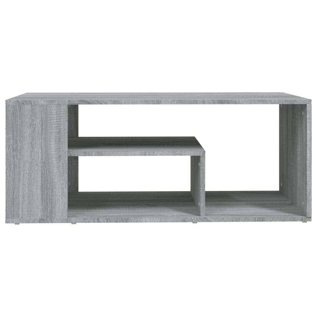 Coffee Table Engineered Wood
