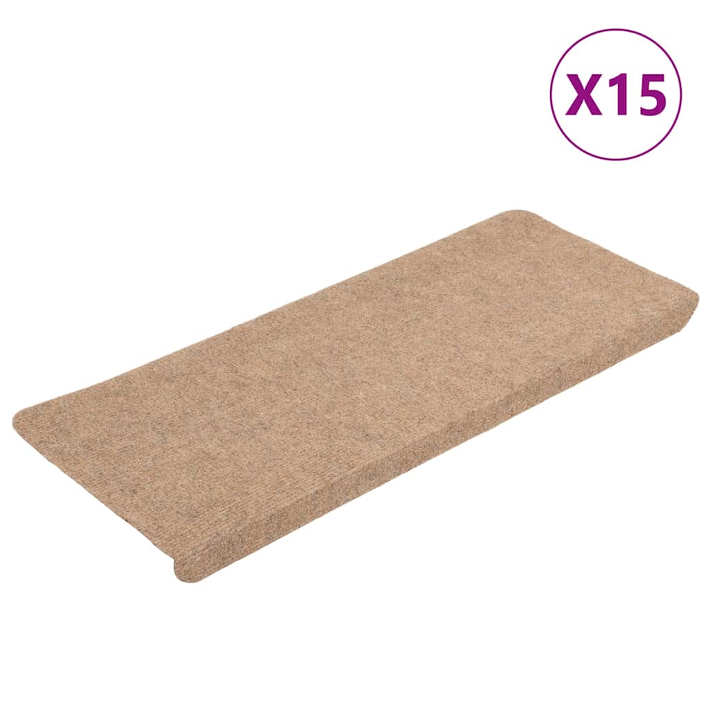Stair Mats Self-adhesive