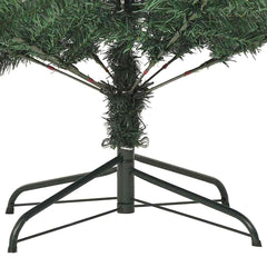 Artificial Christmas Tree Green 180 cm Without led