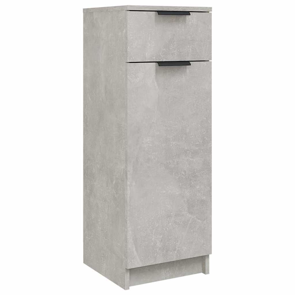Bathroom Cabinet Engineered Wood
