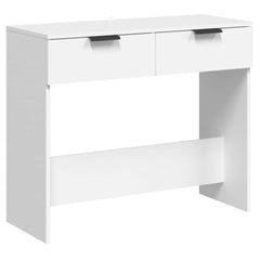 vidaXL Console Table | Console Table | Rectangular | Modern 2
