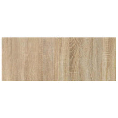 TV Cabinet Engineered Wood