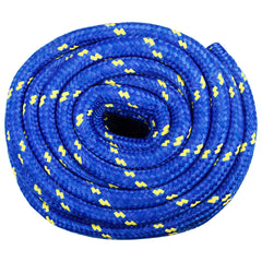 vidaXL Boat Rope Blue 20 mm 25 m Polypropylene 3